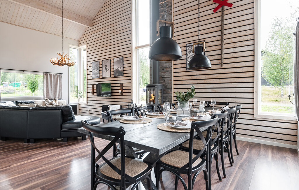 Domy wakacyjne - Kläppenbacken/Sälen , Szwecja - S84225 5