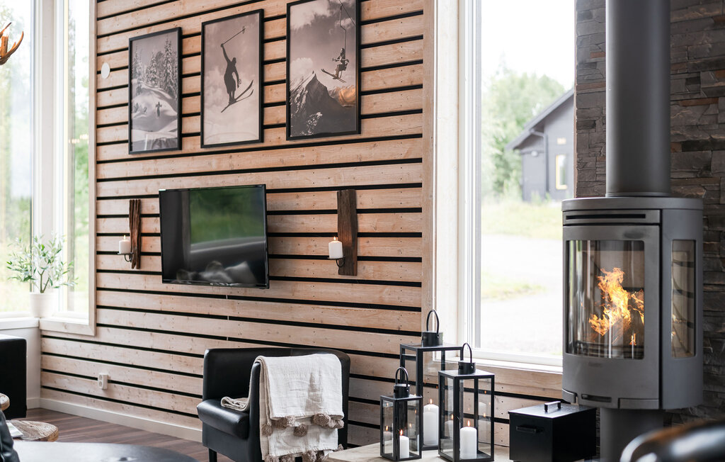 Domy wakacyjne - Kläppenbacken/Sälen , Szwecja - S84225 14