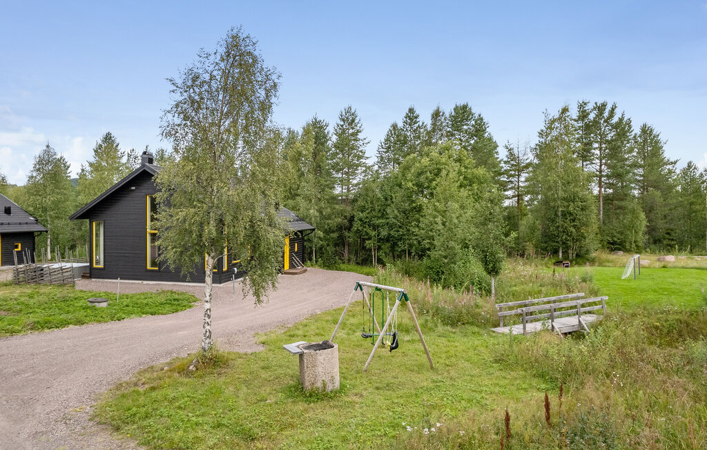 Domy wakacyjne - Kläppenbacken/Sälen , Szwecja - S84225 10