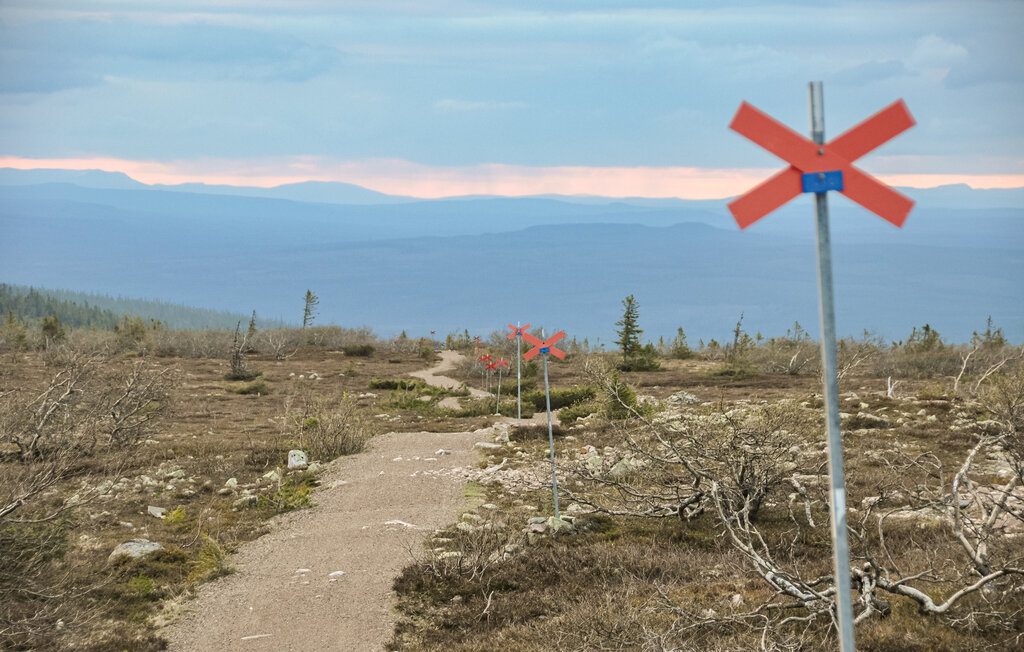 Feriehuse - Sälen Lindvallen , Sverige - S84226 8