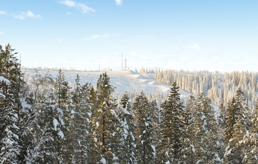 Feriehuse - Sälen Lindvallen , Sverige - S84226 18