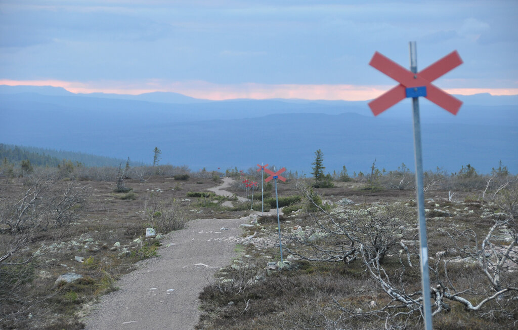 Feriehus - Sälen Hundfjället , Sverige - S84242 15