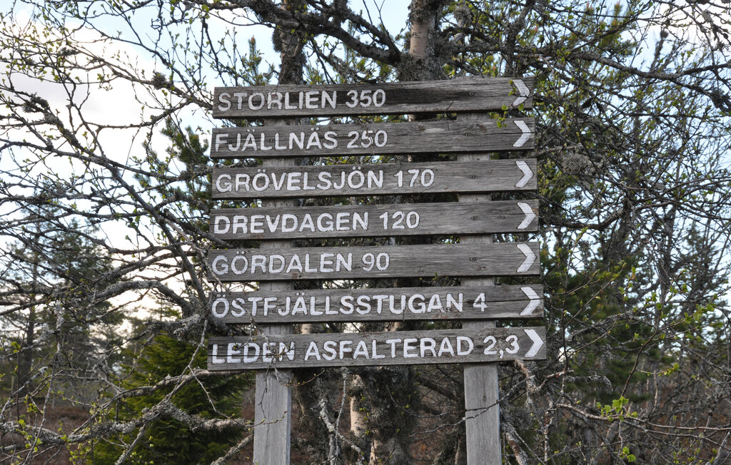 Feriehus - Sälen Hundfjället , Sverige - S84242 16