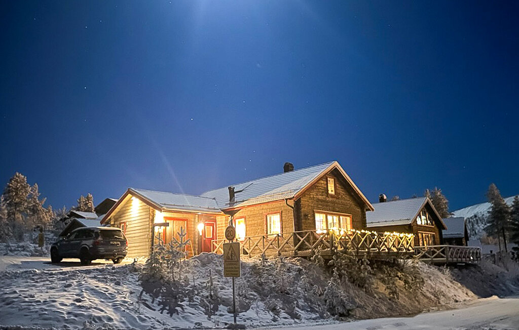 Feriehus - Sälen Hundfjället , Sverige - S84242 11