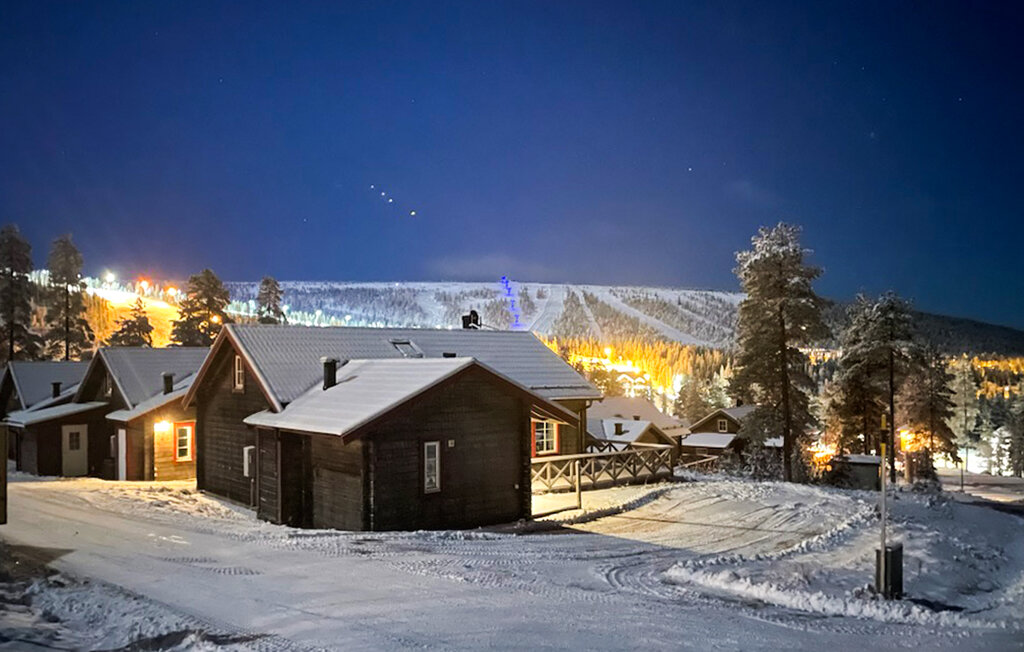 Feriehus - Sälen Hundfjället , Sverige - S84242 8