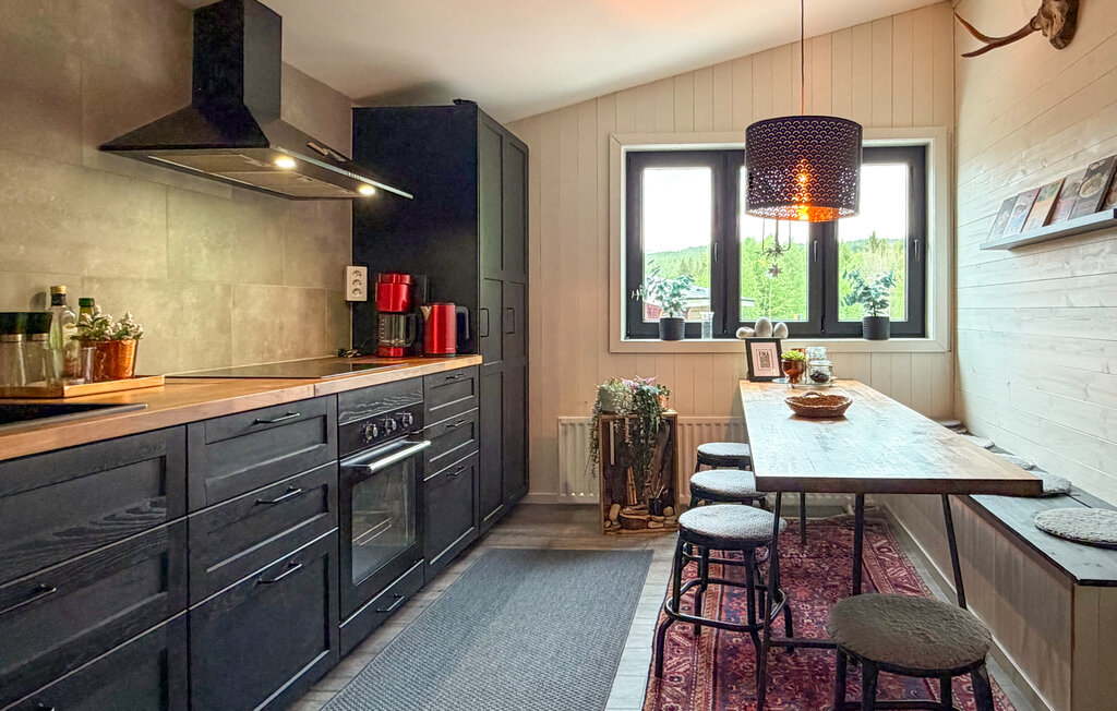 Feriehuse - Sälen/Osanden , Sverige - S84157 8