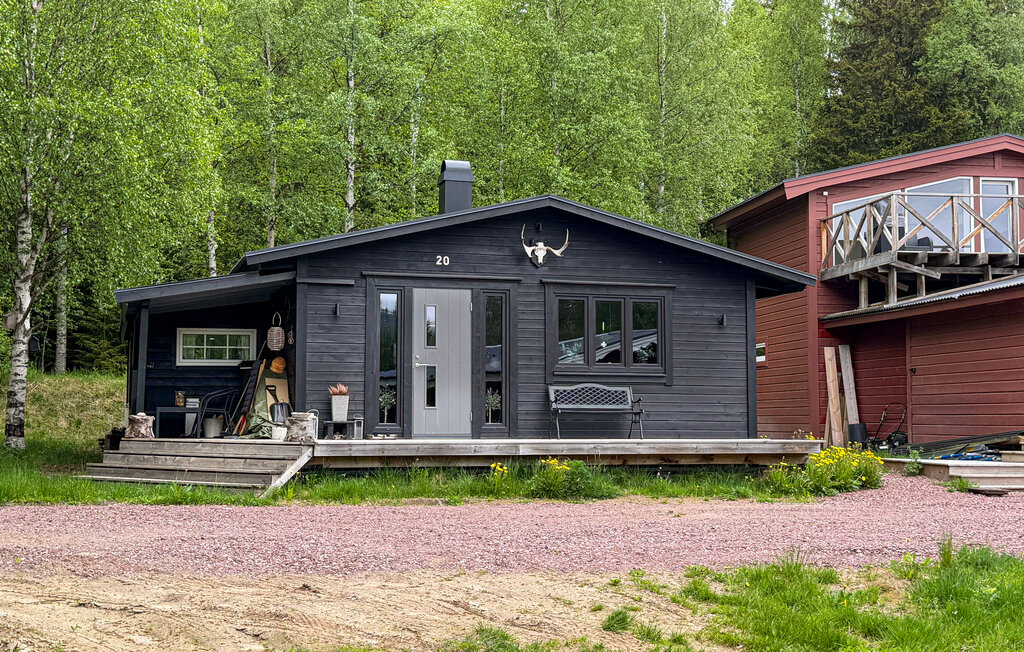 Feriehuse - Sälen/Osanden , Sverige - S84157 1
