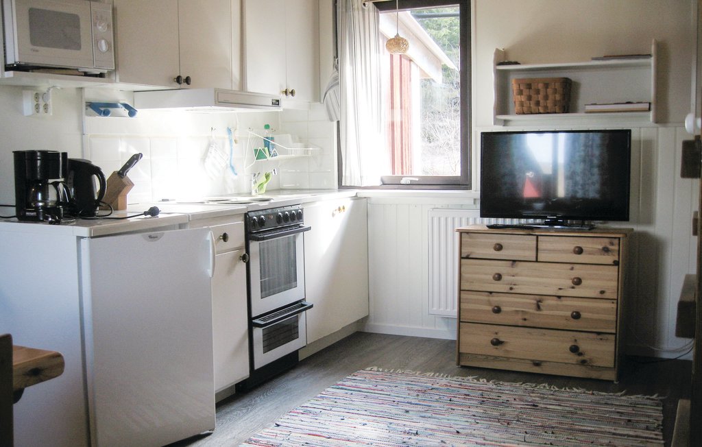Parhus i Transtrand, 4 bäddar – bild 4 av 5