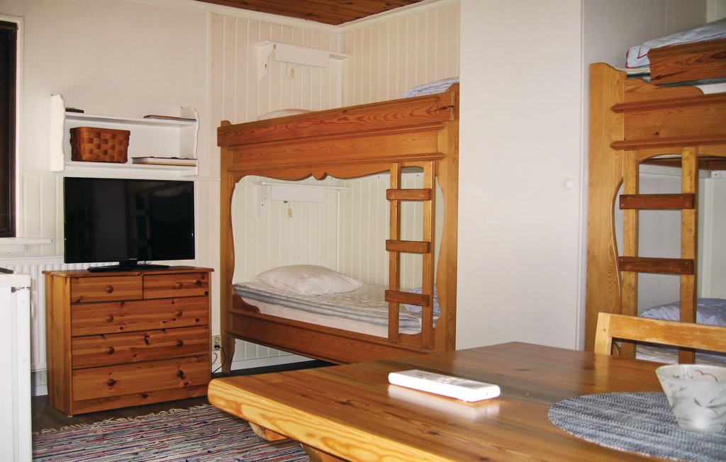 Parhus i Transtrand, 4 bäddar – bild 2 av 5