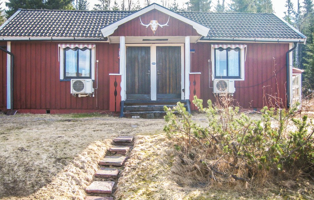 Semesterhus - Transtrand/Sälen , Sverige