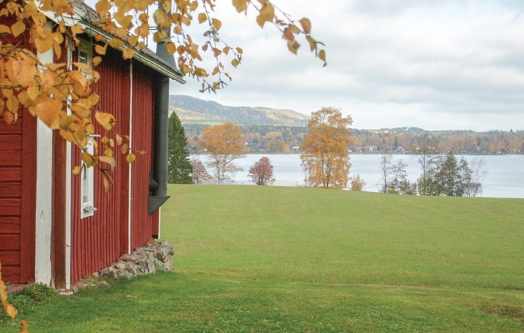 Ferienhaus Enviken