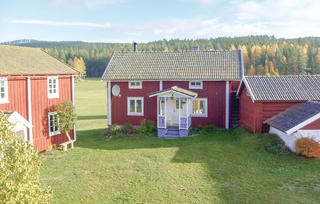 Gård i Enviken, 4 bäddar – bild 2 av 5