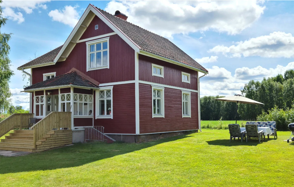 Gård i Venjan, 7 bäddar – bild 1 av 5