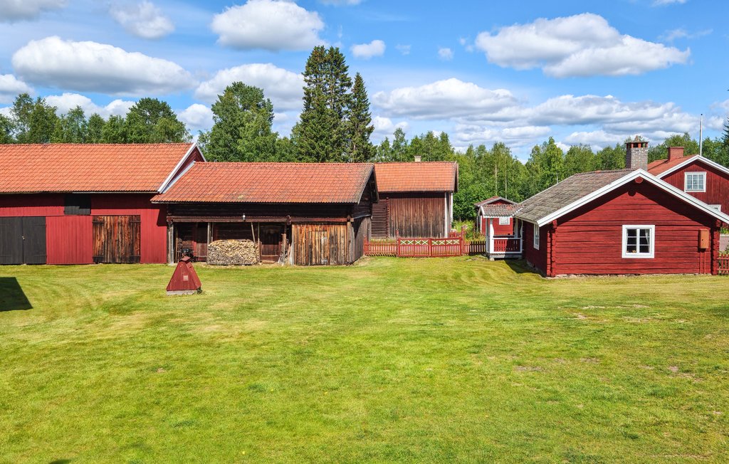 Gård i Venjan, 7 bäddar – bild 5 av 5