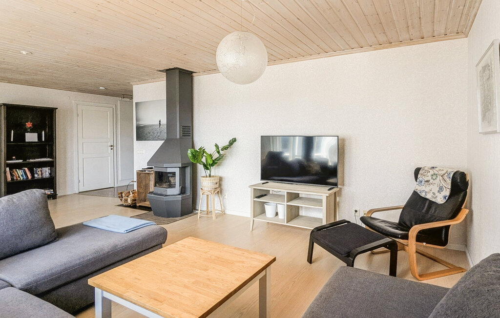 Stuga i Idkerberget, 6 bäddar – bild 5 av 5