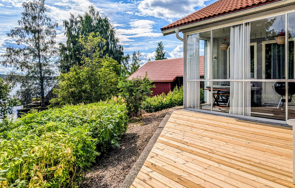 Stuga i Idkerberget, 6 bäddar – bild 2 av 5
