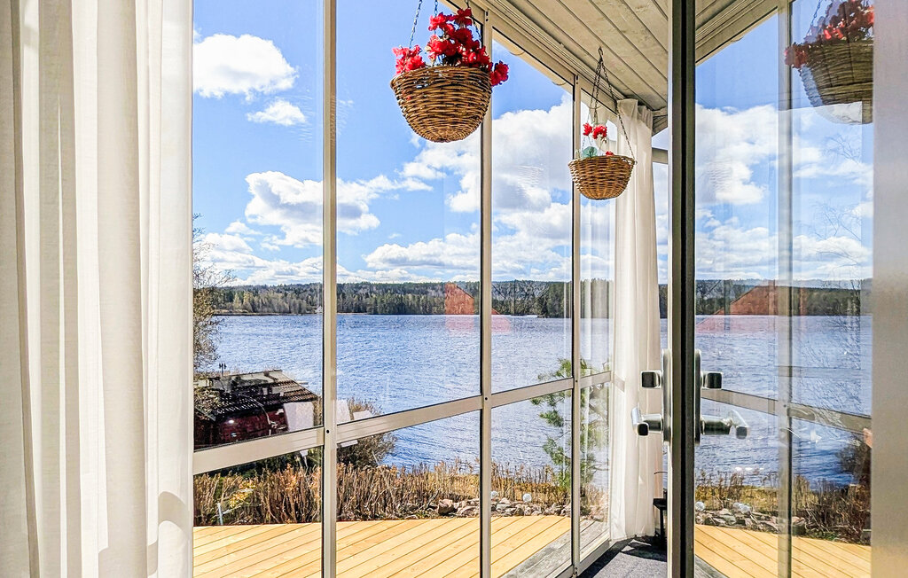 Stuga i Idkerberget, 6 bäddar – bild 3 av 5