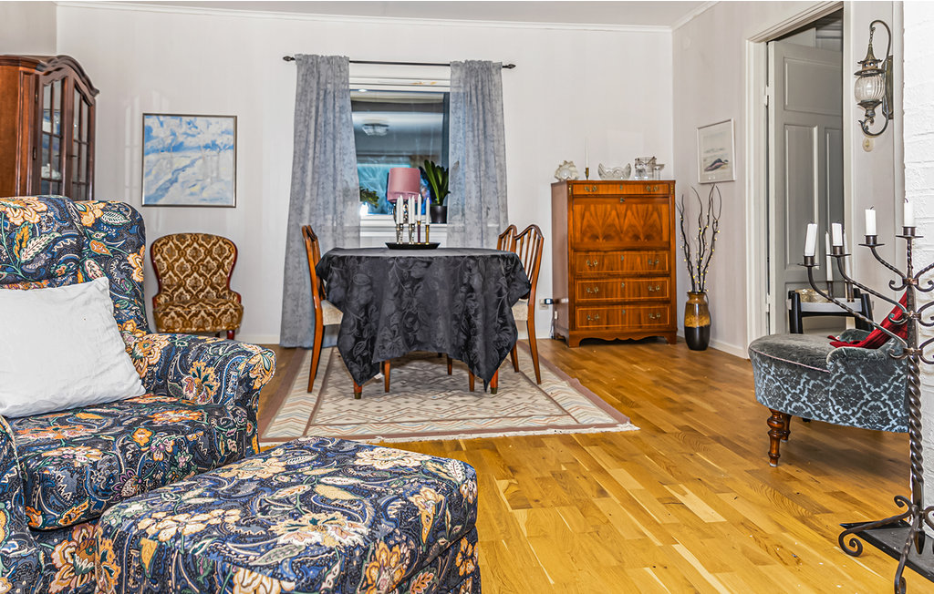 Stuga i Hofors, 7 bäddar – bild 4 av 5
