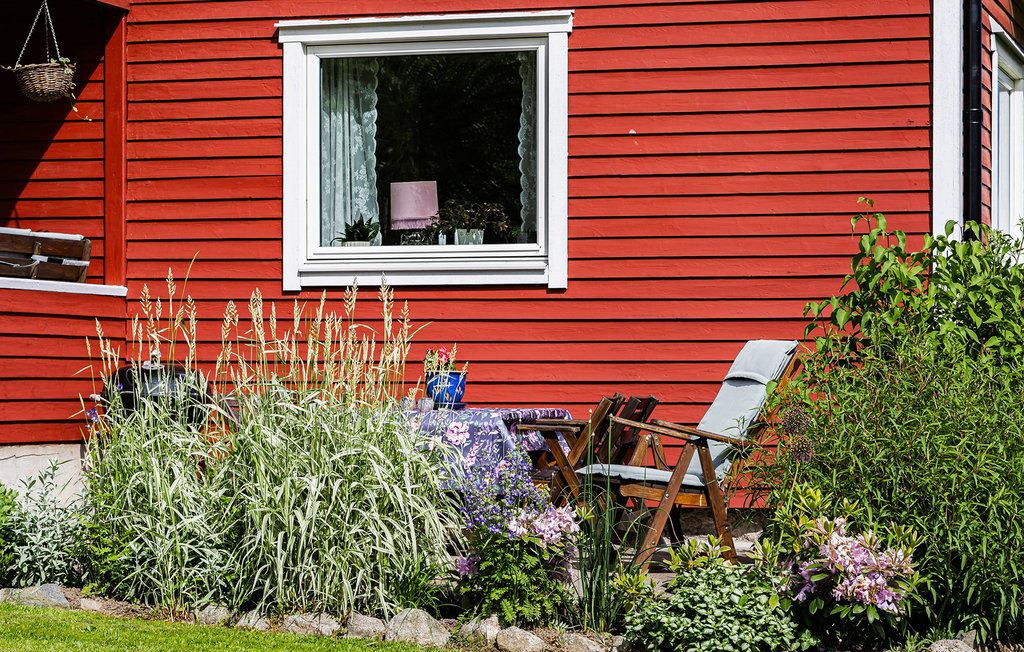 Stuga i Hofors, 7 bäddar – bild 2 av 5