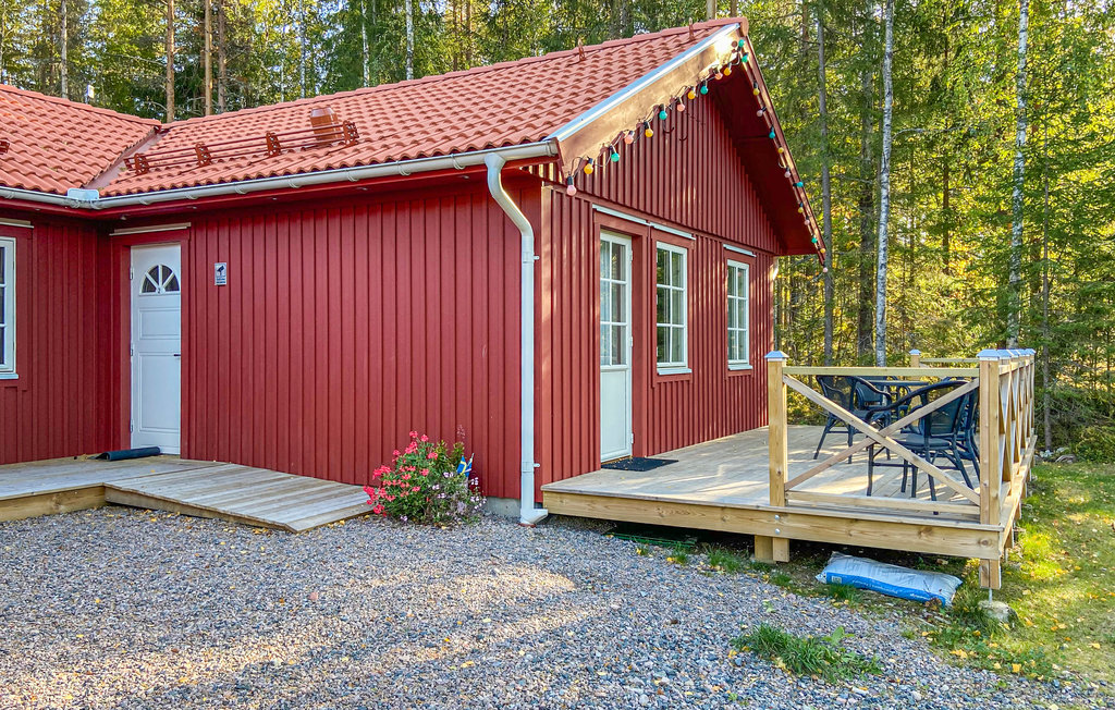 Ferienwohnung Borlänge