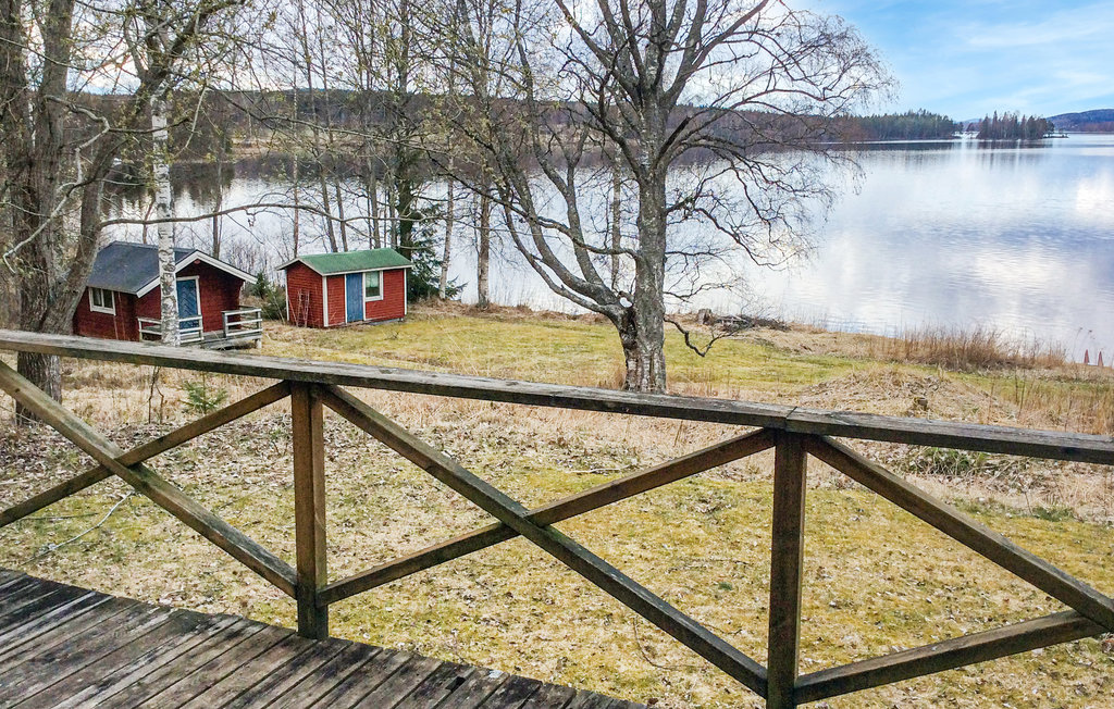 Stuga i Ludvika, 8 bäddar – bild 5 av 5