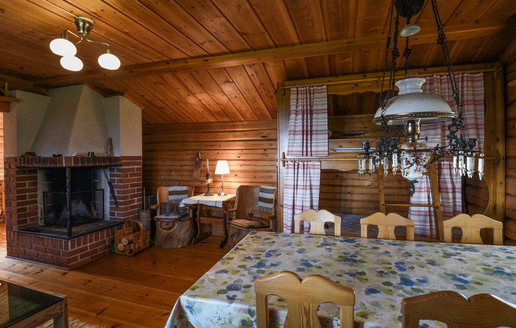 Stuga i Mora, 9 bäddar – bild 4 av 5