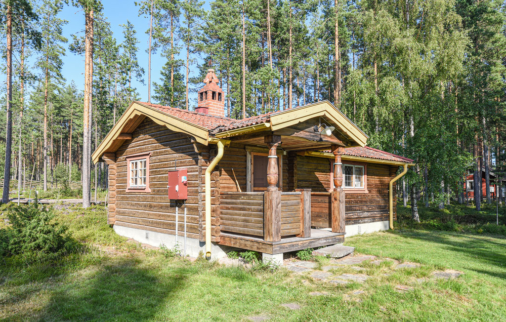 Stuga i Mora, 9 bäddar – bild 2 av 5