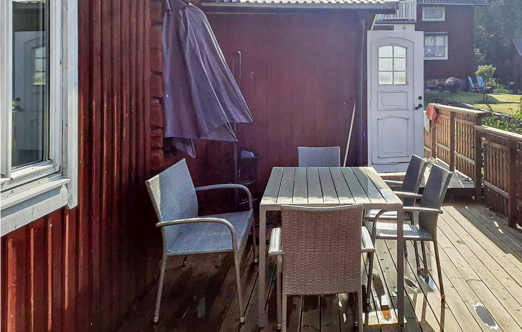 Stuga i Öje, 4 bäddar – bild 4 av 5