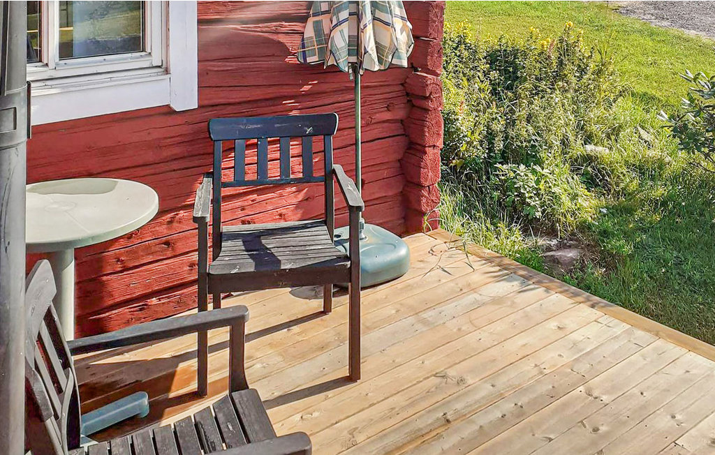 Stuga i Öje, 4 bäddar – bild 5 av 5