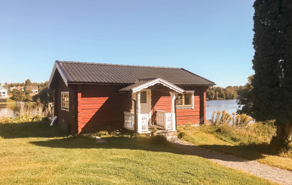 Semesterhus - Borlänge , Sverige