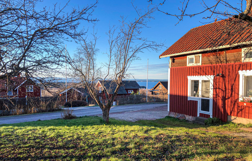 Semesterhus - Rättvik Siljan , Sverige