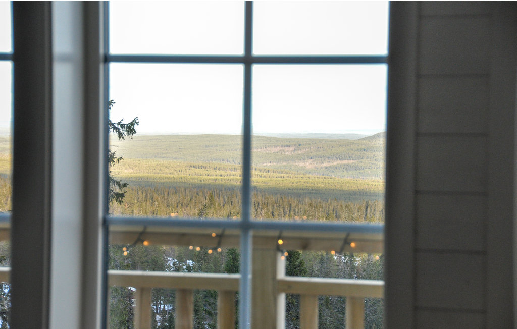 Fantastische, moderne accommodatie in het midden van Sälen.

U kunt hier met een groot vakantiegezelschap een heerlijke tijd beleven. U verblijft in de prachtige regio rond Sälen met zijn skipistes,..