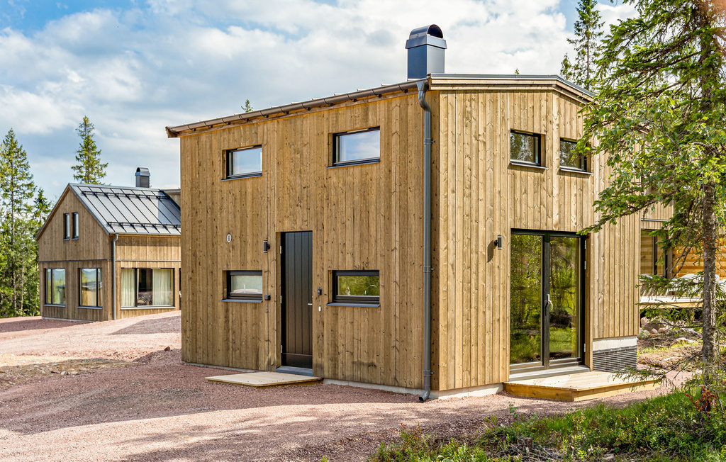 Ferienwohnung Sälen