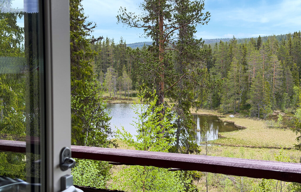 Stuga i Särna, 10 bäddar – bild 2 av 5