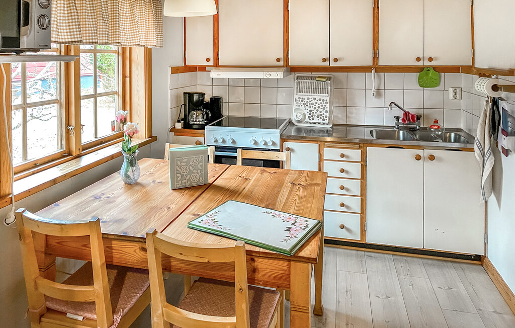 Stuga i Mora, 4 bäddar – bild 4 av 5