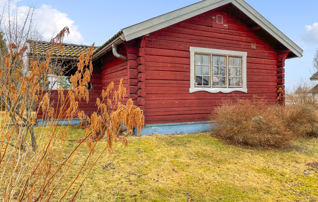 Semesterhus - Mora , Sverige