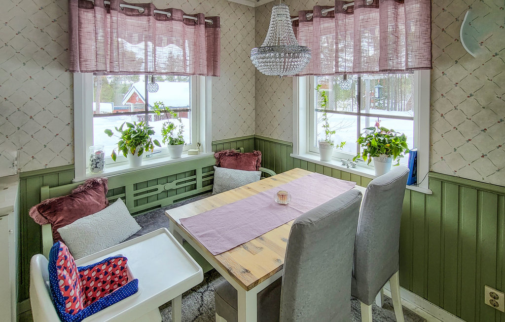 Stuga i Idre, 4 bäddar – bild 4 av 5