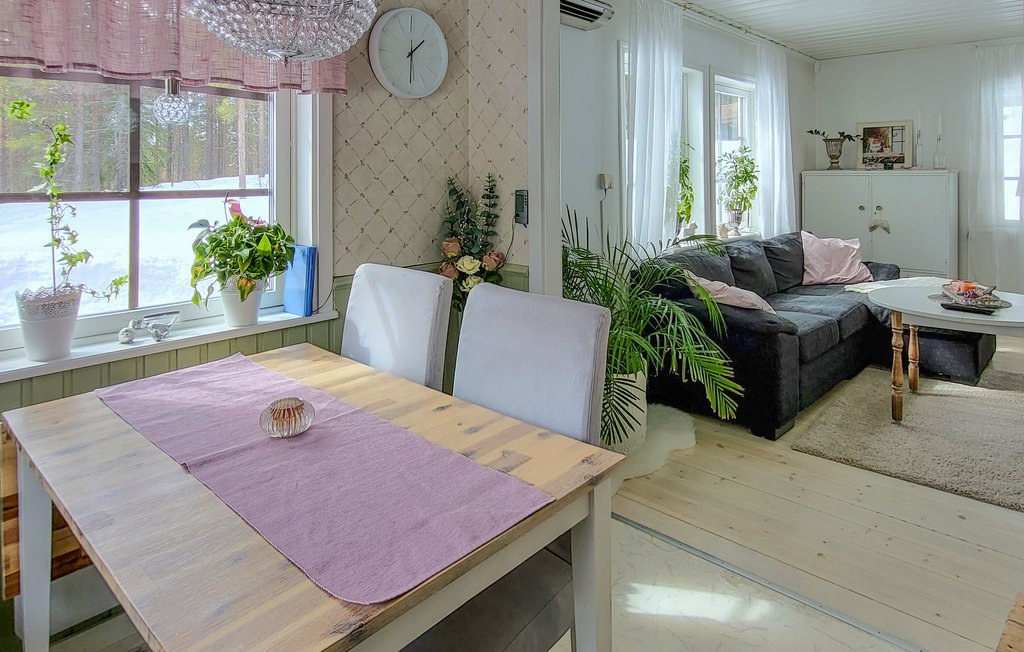 Stuga i Idre, 4 bäddar – bild 3 av 5