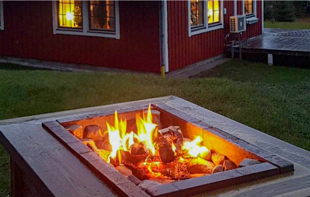 Stuga i Idre, 4 bäddar – bild 2 av 5