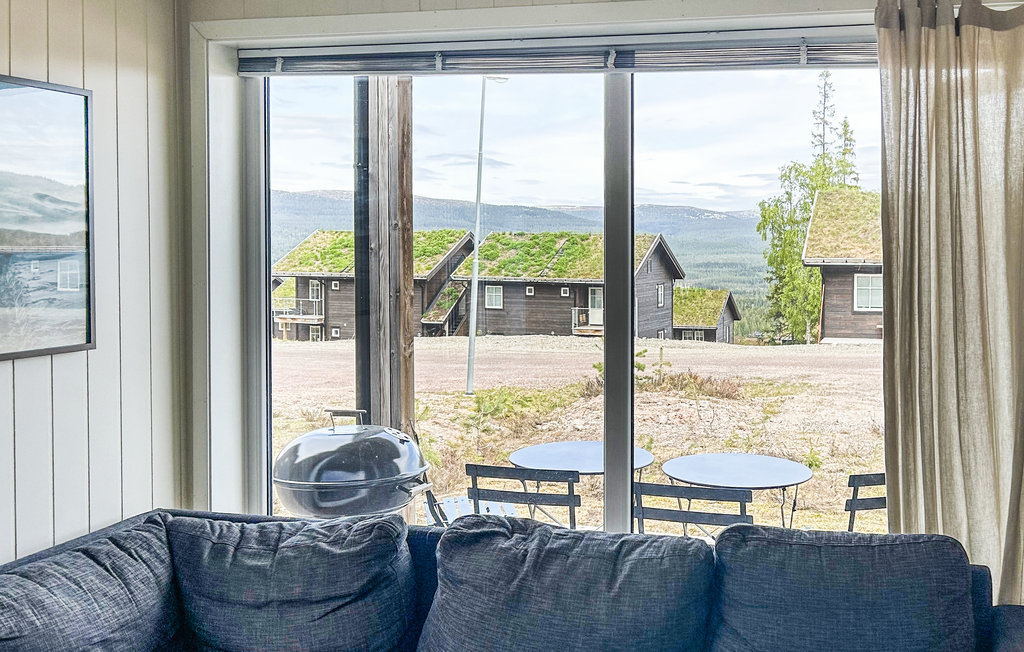 Lägenhet i Sälen, 8 bäddar – bild 3 av 5