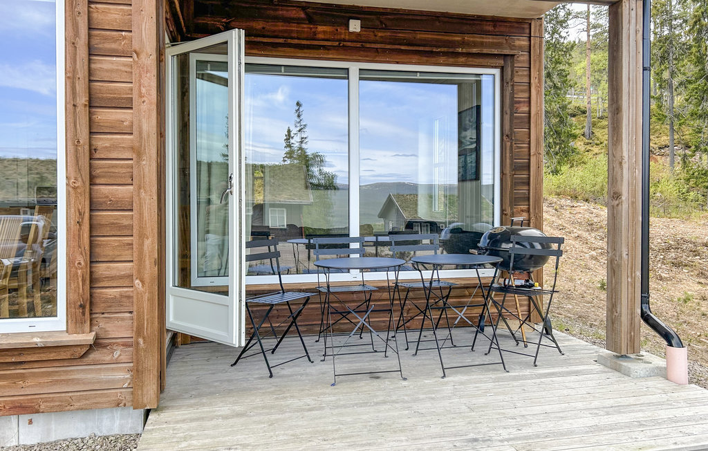 Lägenhet i Sälen, 8 bäddar – bild 2 av 5