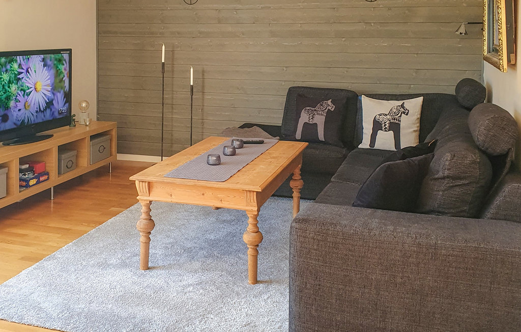 Stuga i Malungsfors, 6 bäddar – bild 3 av 5