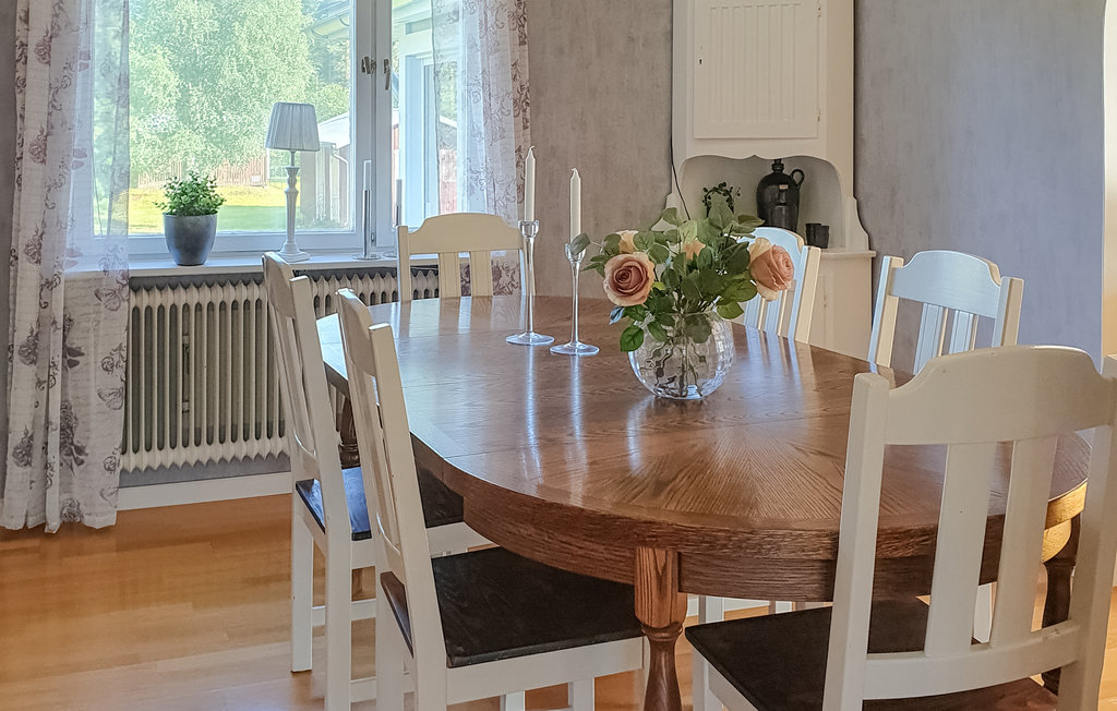 Stuga i Malungsfors, 6 bäddar – bild 4 av 5