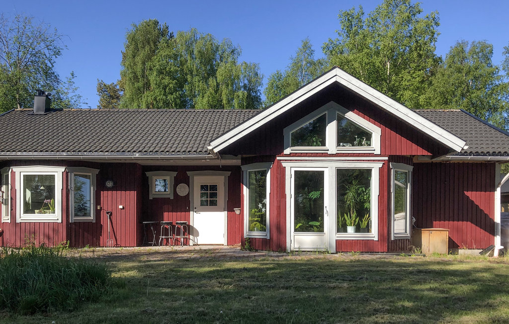 Stuga i Älvdalen, 5 bäddar – bild 1 av 5