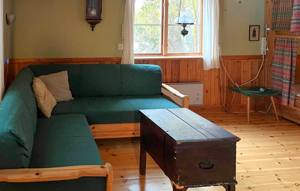 Stuga i Tällberg, 4 bäddar – bild 3 av 5