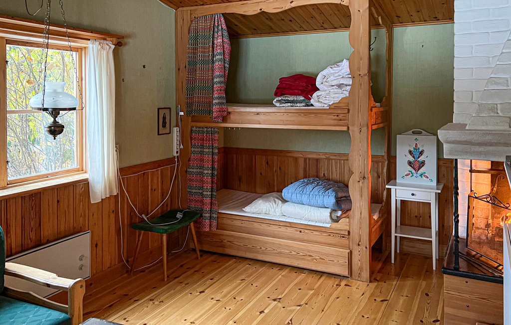Stuga i Tällberg, 4 bäddar – bild 4 av 5