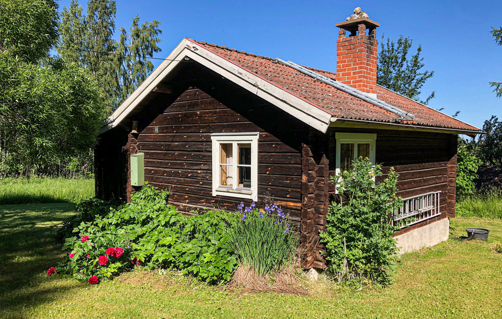 Semesterhus - Tällberg Leksand , Sverige