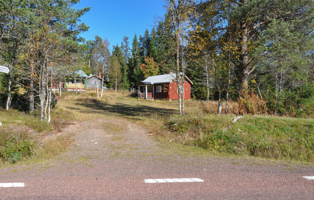 Stuga i Sälen, 4 bäddar – bild 5 av 5