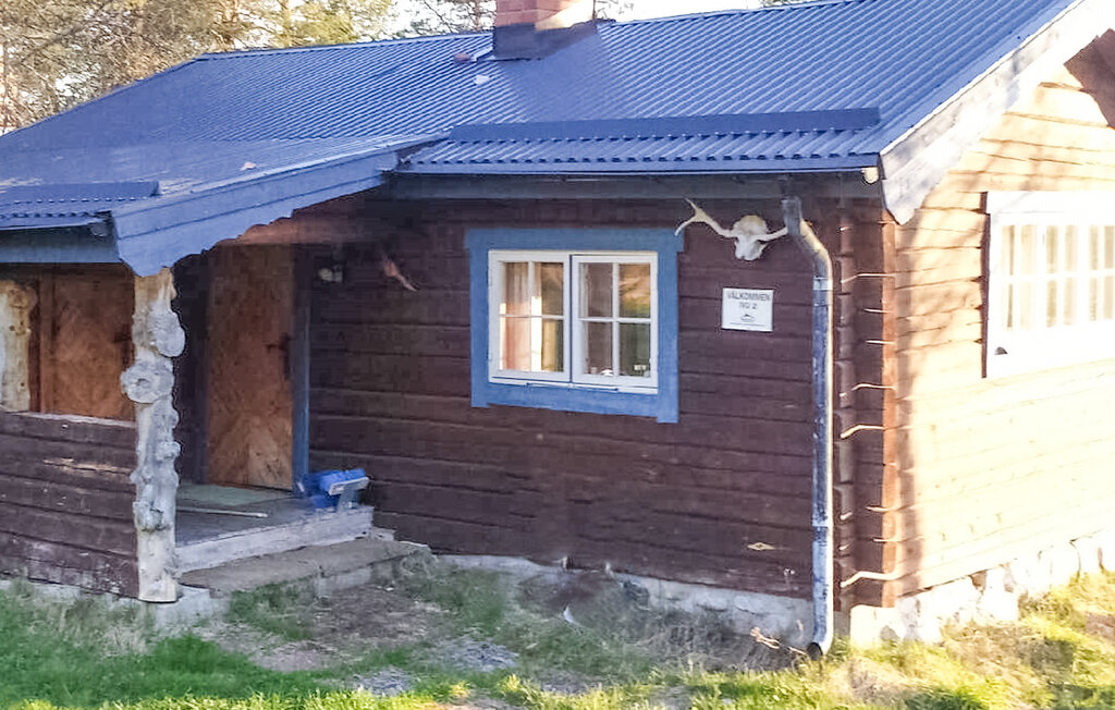 Stuga i Idre, 6 bäddar – bild 5 av 5