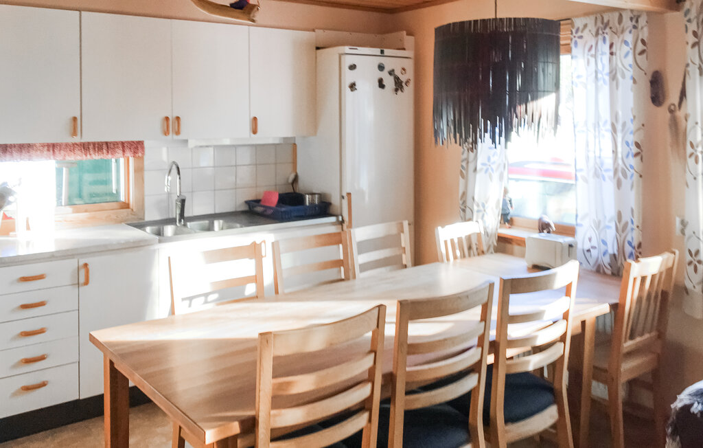 Lägenhet i Idre, 8 bäddar – bild 5 av 5